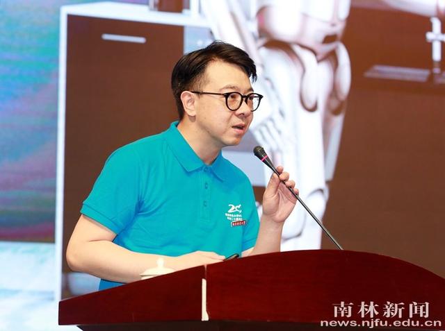 央视热播剧的原型曝光！原来是他：南京双一流名校毕业，还登上福布斯富豪榜