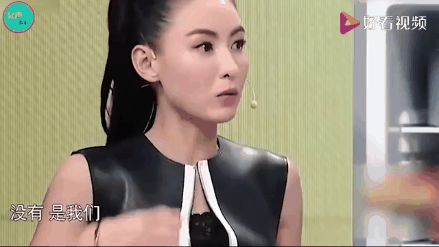 恩将仇报?撒谎成性?毁了张柏芝的,在“艳照门”之前早有预兆