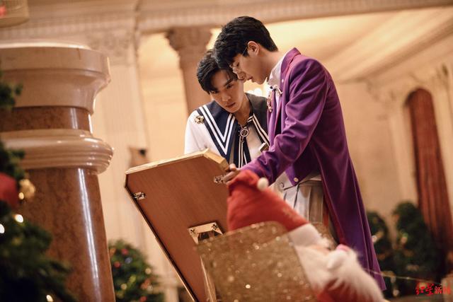 红星调查③|5年前剧本杀综艺“明侦”如何出圈?又如何持续6季不衰?