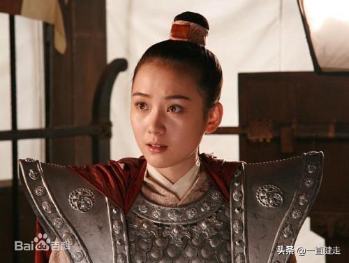 古装神话剧——《封神榜之武王伐纣》