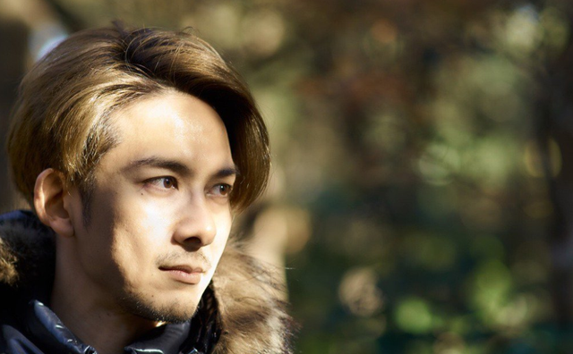 “最后的美少年”柏原崇：现今44岁没发福，和女友交往11年不结婚