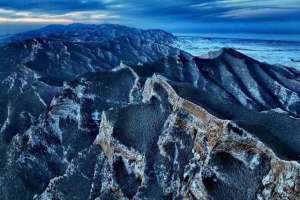 踏破贺兰山缺(《满江红》的“贺兰山缺”不在宁夏?)