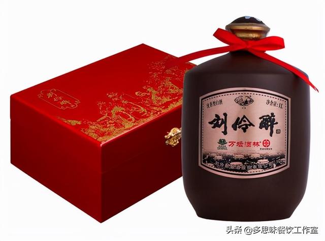 河北这6款“尴尬酒”，辉煌时家喻户晓，如今行家才知道