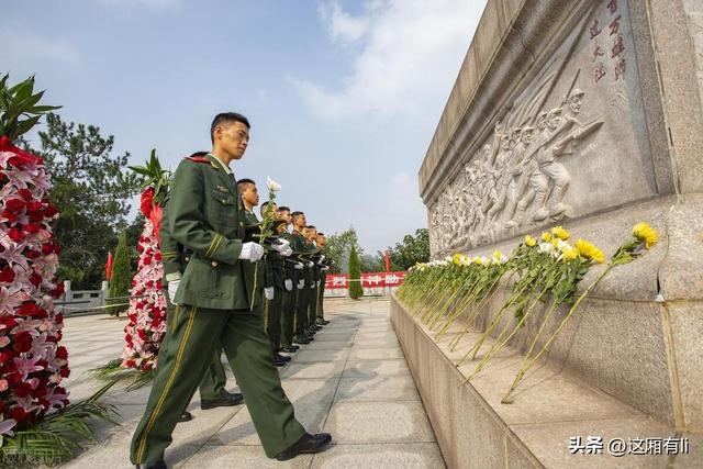 梁山县抗日战争的政治中心,44位英雄壮烈牺牲,看大路口烈士名录