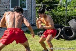 安俊浩(8部快节奏却一集沦陷的奈飞韩剧)