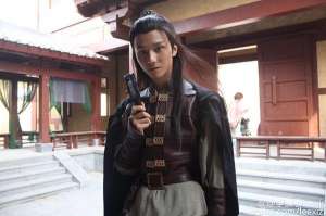 李熹子(暑期新人推荐大赛将结束 “小鲜肉”李熹子受关注)