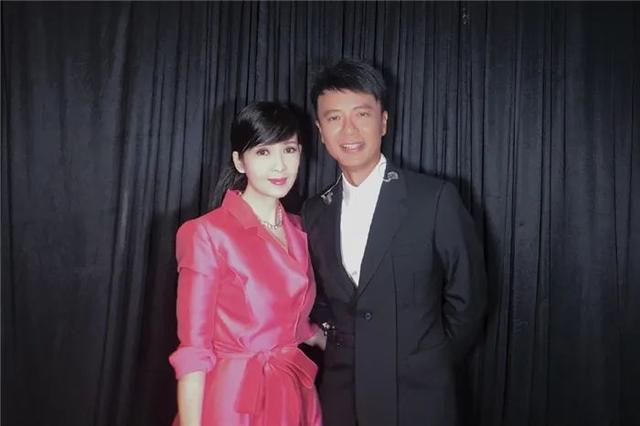 香港娱乐圈10代“玉女掌门人”:第一代已去世,最后一代也已41岁