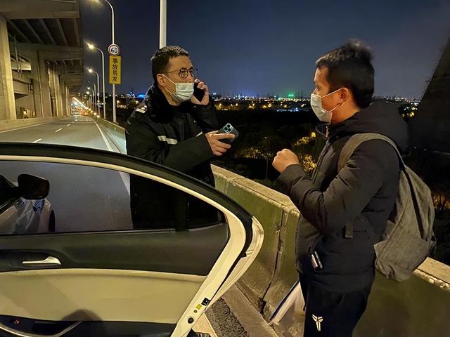 高危孕妇深夜发了一条973字的长微博，背后的故事让人暖心