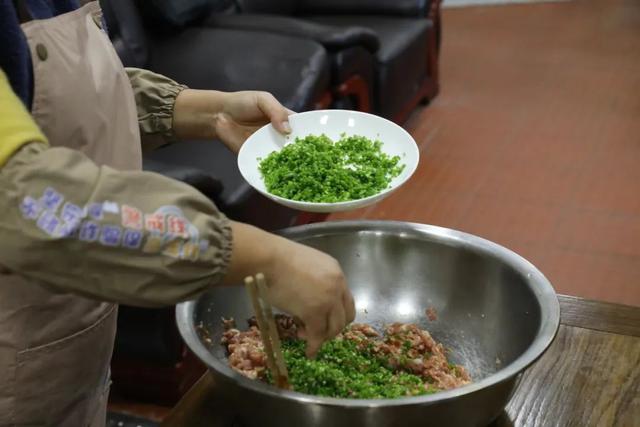 小雪至，来份“塌塌”实实的温暖吧！