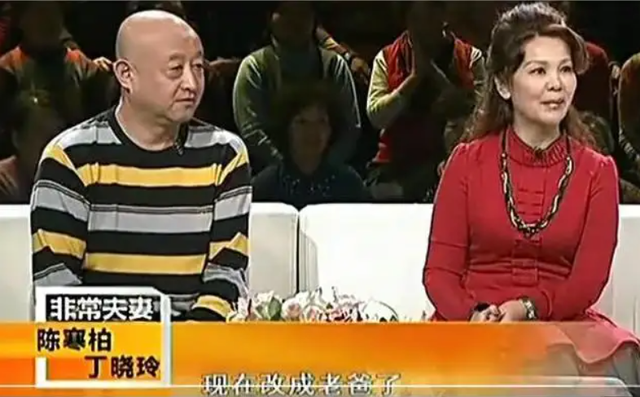 陈寒柏：指责郭德纲欺师灭祖，辱骂北京足球队，认5个干爹当靠山