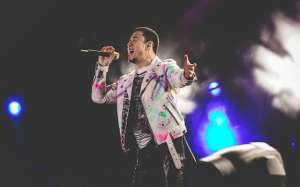 盐城演唱会(杨坤演唱会盐城开唱 打造震撼视听盛宴)