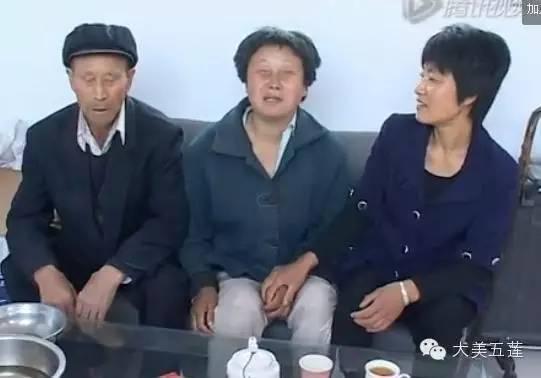 这就是山东｜带着父亲姐姐出嫁，她用爱挽救了三个破碎的家……