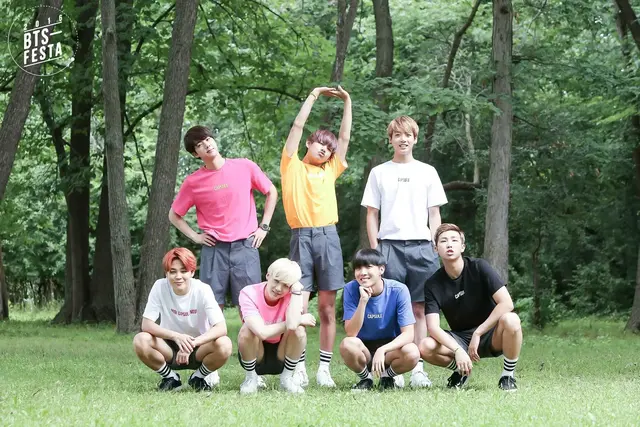 kpop里最励志的歌词（值得收藏）