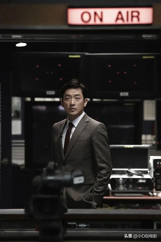 值得看10遍的5部韩国影片，部部血脉偾张激情澎湃，你看过几部？