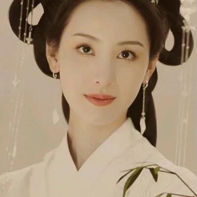 古装女神陈都灵的十部好剧