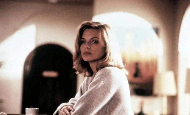 无尽魅惑！米歇尔·菲佛的4部尺度大片震撼来袭！