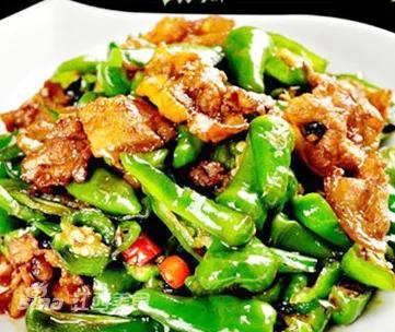 江西炒菜推荐