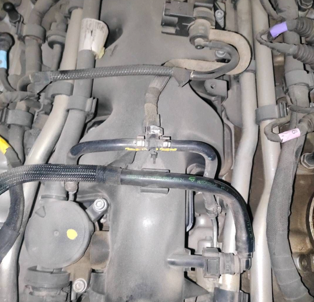 10年开了不到5万公里！这辆25万的玛莎拉蒂总裁算不算捡漏？