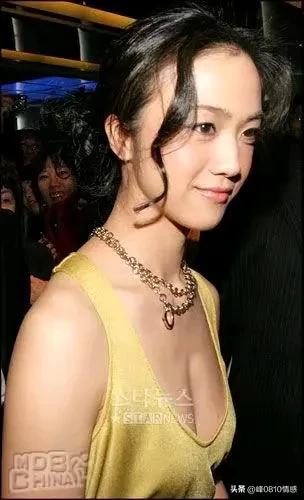 从才女到“禁片女王”,汤唯28岁裸戏背后的秘密交易?