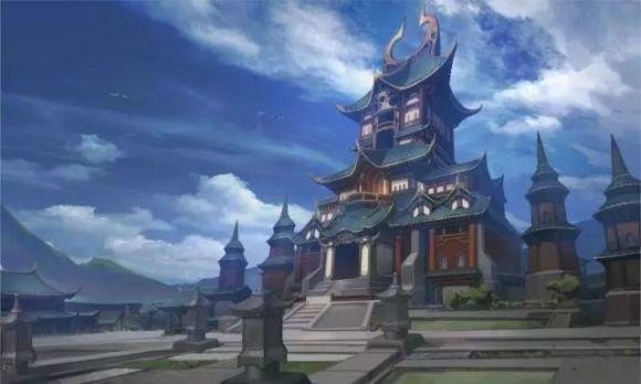 《雪鹰领主》：六大超凡组织实力排名，大地神殿并非第一