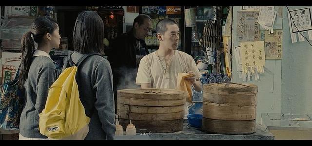 苍井空与香港富二代的高口碑力作,豆瓣评分7.0,暴力背后的爱情