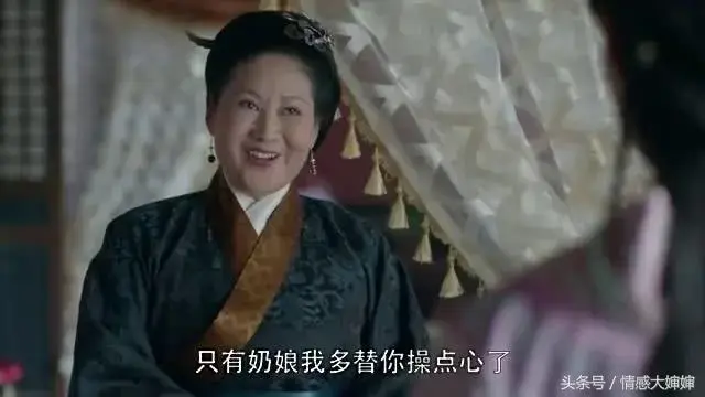 琅琊榜里的滑族到底有多少美女?难道整个名族都那么带劲?