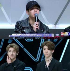 范丞丞经纪人(范丞丞因自己“星弟”的身份哭了 网友：看看窦靖童是怎么走过来的)