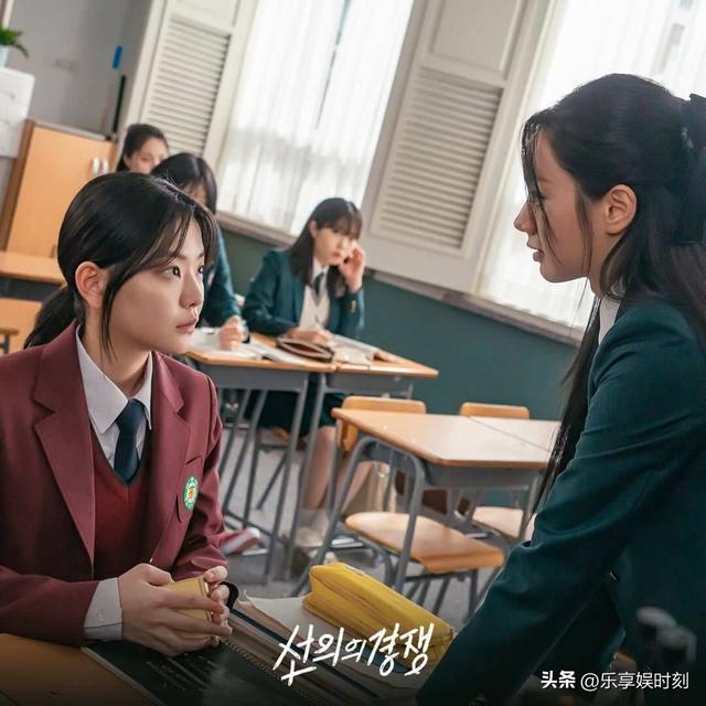 GOT7崔荣宰神秘出演，《善意的竞争》3大看点抢先曝光