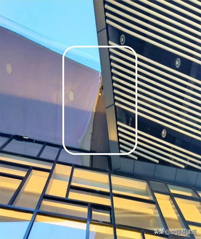 北京尼康三里屯店室内装修工程1·4高坠事故查明，致1名工人死亡