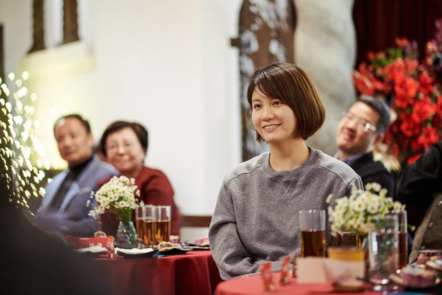 《爱情神话》里让人着迷的上海是什么?是拎得清的分寸感