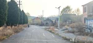 消失的村庄(消失的村庄)