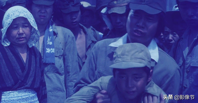 为什么日本电影《人证》在中国的人气不及《追捕》？