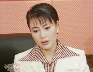 梅莹(出道28年零绯闻，演了101部戏，却没人说的出她名字，戏红人不红)