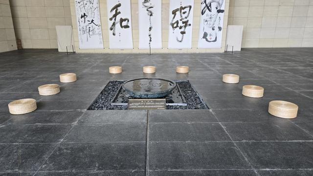 谢子龙艺术馆,李子健美术馆