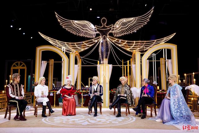 红星调查③|5年前剧本杀综艺“明侦”如何出圈?又如何持续6季不衰?