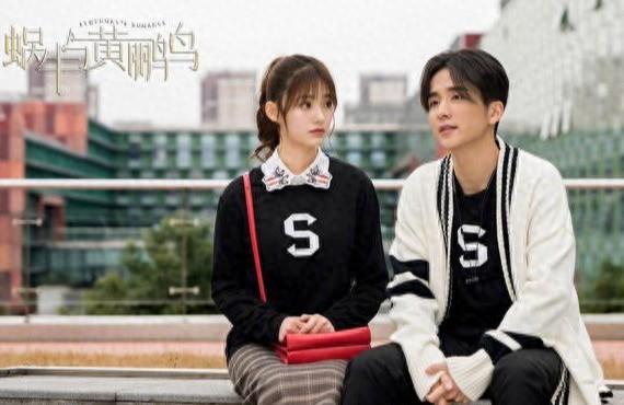 《G小调进行曲》定档，又一部音乐题材甜宠剧，主演都是老熟人