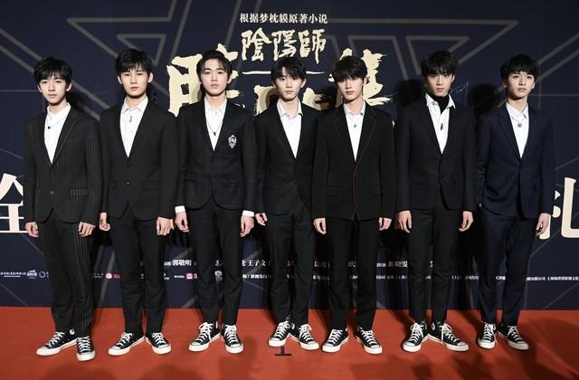 我喜欢的明星-马嘉祺！你也喜欢？