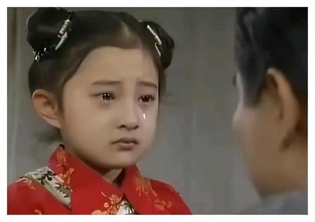 琼瑶捧红的5位童星，个个演戏灵动模样清秀，但却拥有不同的人生