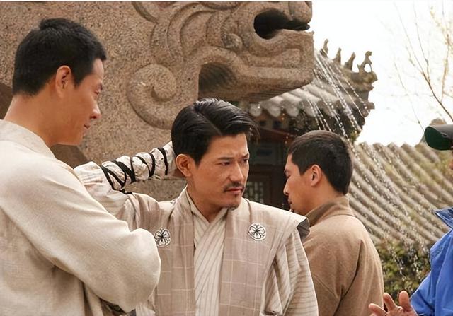 这一次，终于看清了“中国女婿”矢野浩二，到底值不值得信任