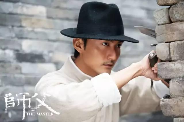 15部全程高能的武术动作电影
