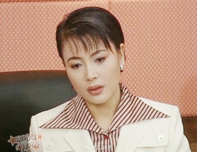 出道28年零绯闻，演了101部戏，却没人说的出她名字，戏红人不红