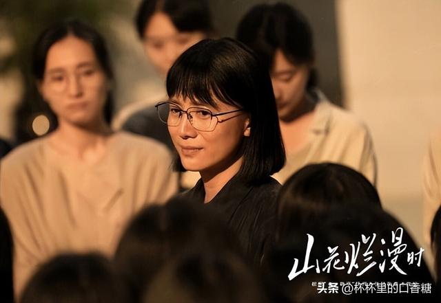 2024演员口碑指数TOP10！刘亦菲第5，冠军贡献“近十年最高分剧”