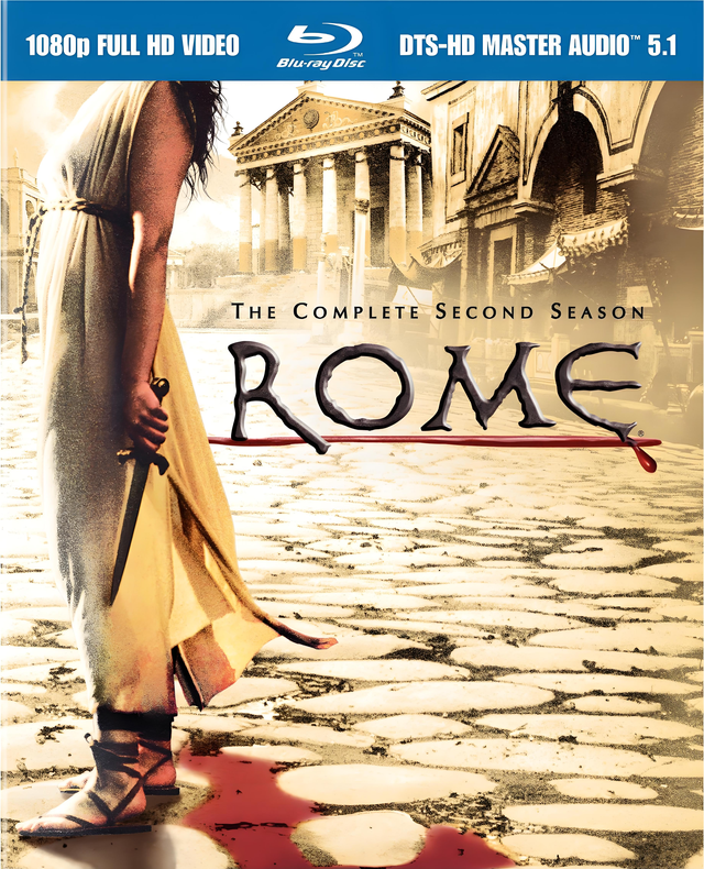 世界公认的十大超燃美剧,每一部都很黄很暴力,输出炸裂!