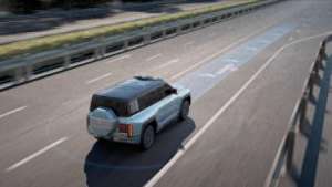 高快(仰望高快领航技术详解,全国都能开,全国都好开)