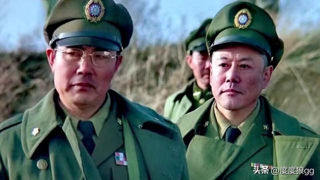 辽沈战场谜团：三个纵队负责监视沈阳，为何只有梁兴初死守黑山？