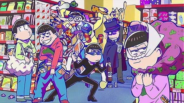 十月新番评分9.8的黑马,热血番两部上榜,“柠檬酸”无缘榜首