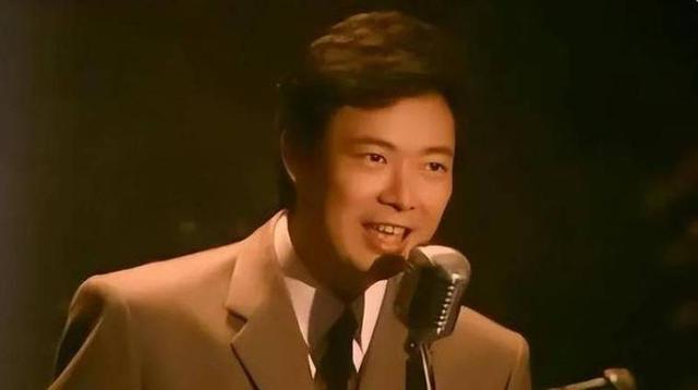 费玉清:舞台上最荤段子手,千里之外只等一人
