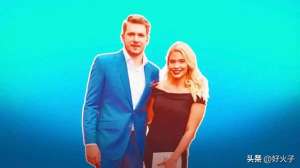 安娜玛丽亚(卢卡·东契奇的未婚妻安娜玛丽亚·戈尔特斯,以及他们的生活)