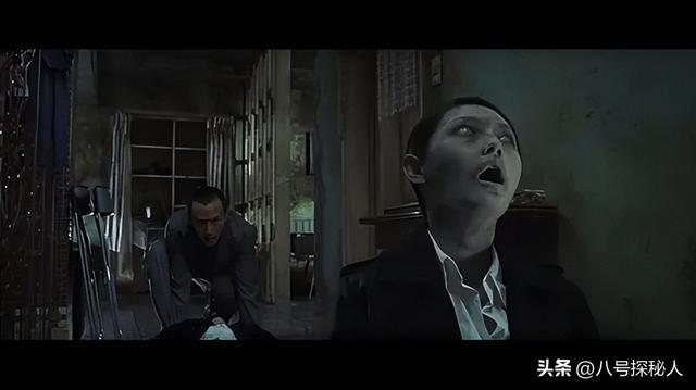 事实证明，《诡丝》将超自然力量与人性之间展现的淋漓尽致