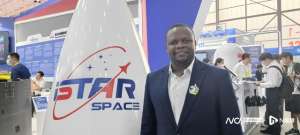 merlin(首次参加航展的Merlin：在航展交朋友，寻找合作伙伴)